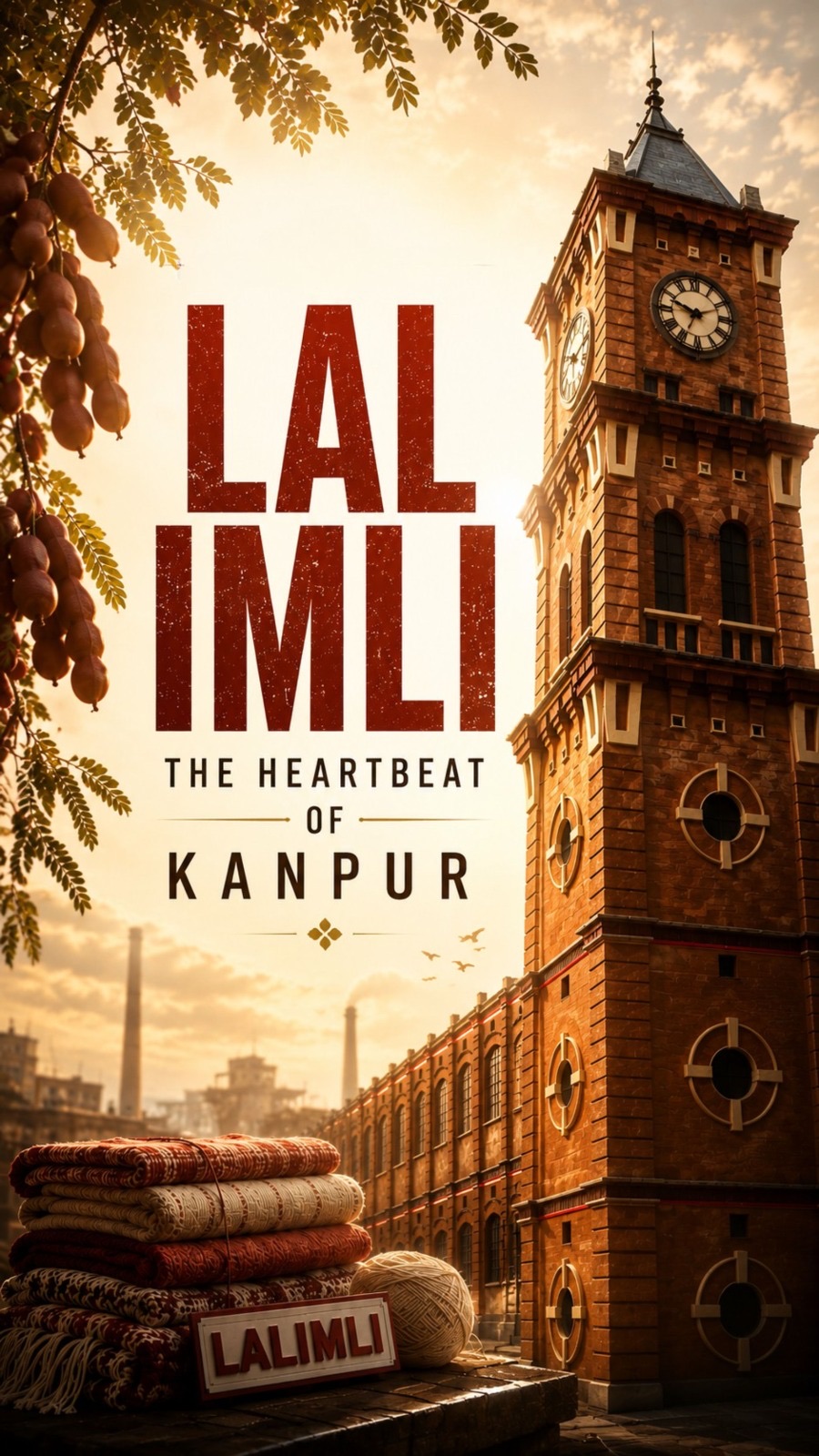 Lal Imli